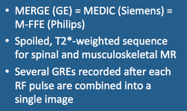 MERGE/MEDIC/M-FFE