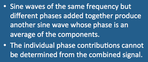 phase encoding steps