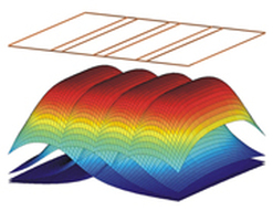 phased array MRI coil