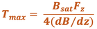 maximum torque on an object