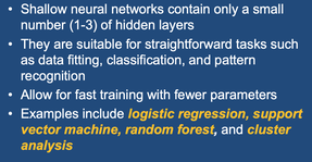 Types of Machine Learning