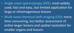 SVS vs CSI